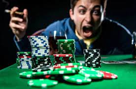 Онлайн казино Casino TTR